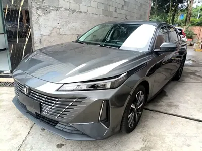 Changan Eado