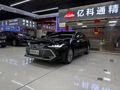 Toyota Avalon