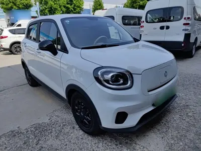 Leapmotor Leapmotor T03