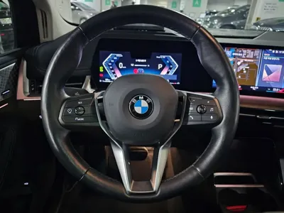 BMW 2-Series