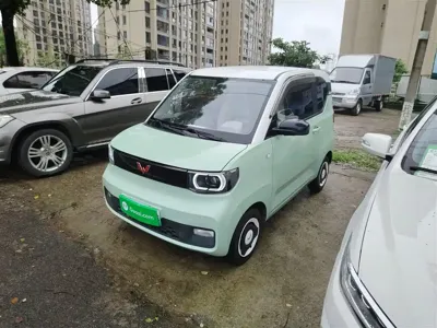 Wuling MINIEV