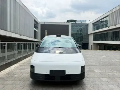 Li Auto Li MEGA