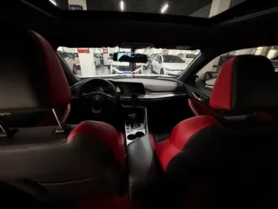 Changan CS35PLUS