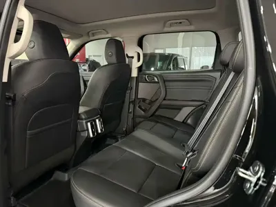 Haval Big Dog