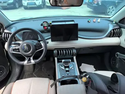 BYD Yuan Plus