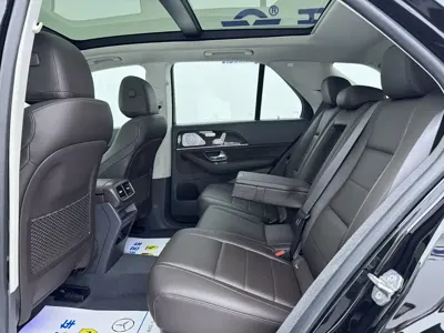 Mercedes-Benz 奔驰GLE(进口)