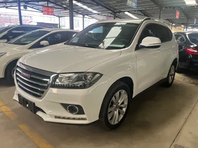 Haval H2