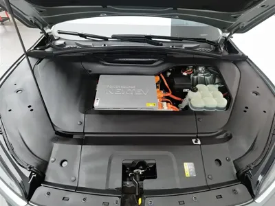 Nio EC6