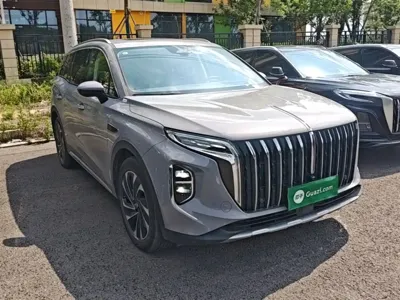 Hongqi Hongqi HS7 PHEV
