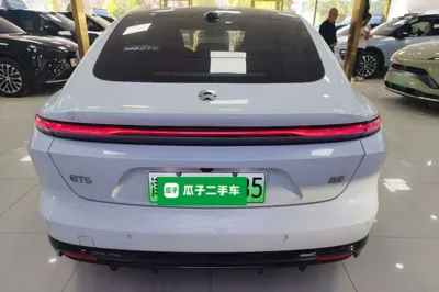 Nio ET5