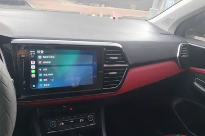 Jetta VS5