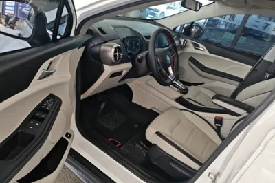 BYD Yuan Pro