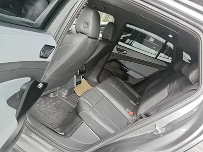 Volkswagen ID.4 X