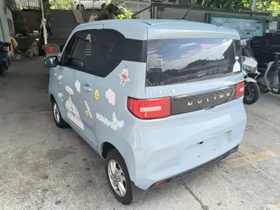 Wuling MINIEV