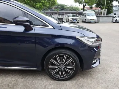 BYD MAX New Energy