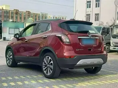 Buick Encore