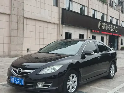 Mazda Ruiyi