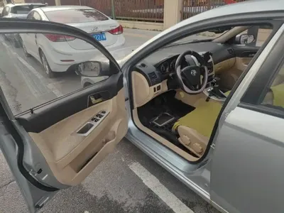Zhonghua H330