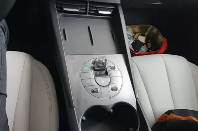 BYD Seal 06 New Energy