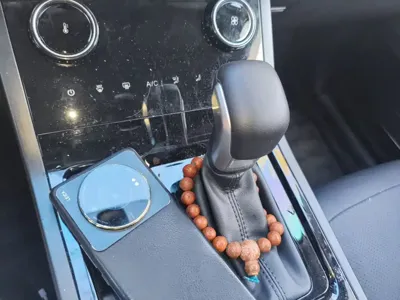 Chery Tiggo 5x