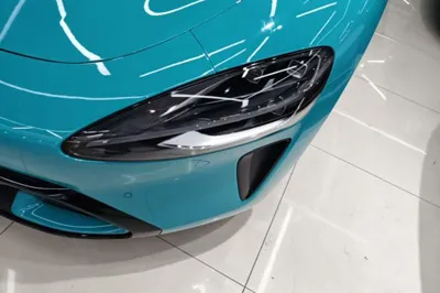 Xiaomi Auto SU7