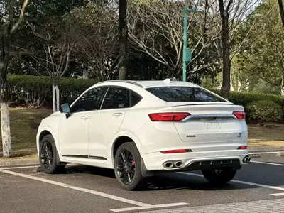 Geely Xingyue