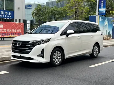 GAC Motor Trumpchi M6