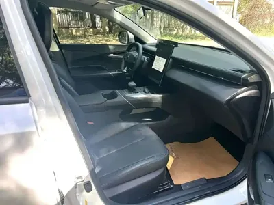 Changan Eado