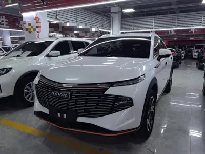 Haval Shenshou