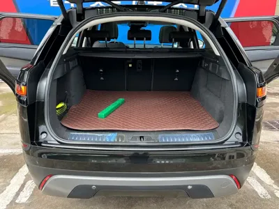 Land Rover Velar