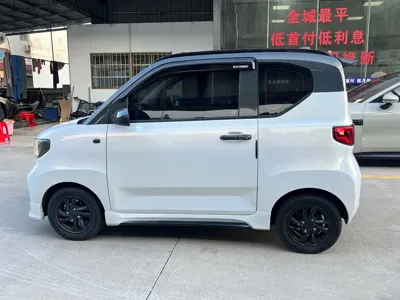Wuling MINIEV