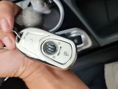 Buick Encore GX