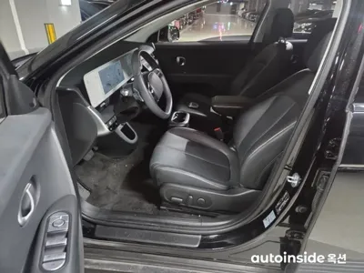 Hyundai Ioniq5