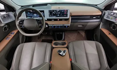 Hyundai Ioniq5