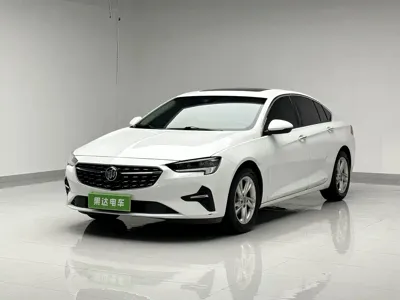 Buick Regal