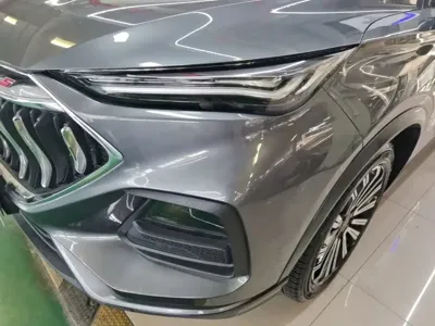 Oshan Oushang X5