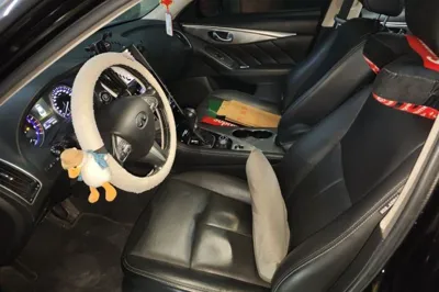 Infiniti Q50