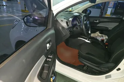 Changan Benni E-Star