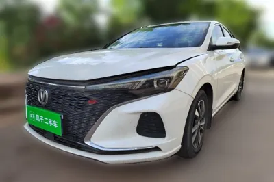 Changan Eado
