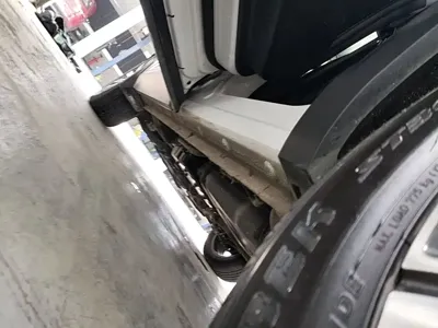 Changan 长安CS75PLUS