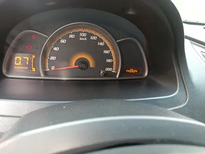 Chevrolet Sail
