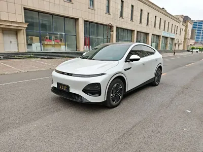 Xpeng G6