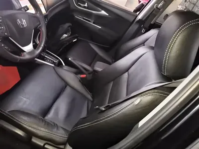 Honda Crider