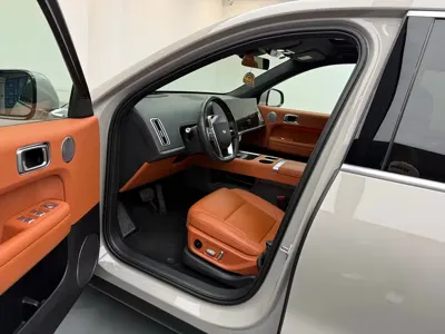 Li Auto Li L6