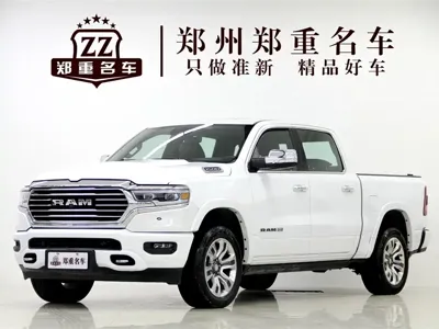 RAM Ram Trucks