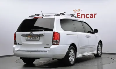 Kia Canival