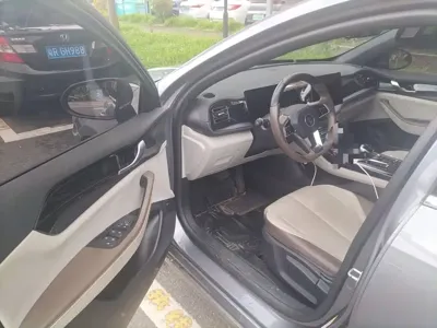 BYD Qin Plus