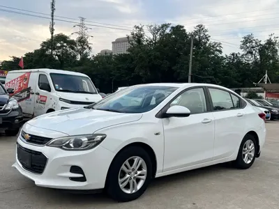 Chevrolet Cavalier