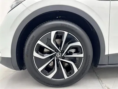 Volkswagen ID.4 X