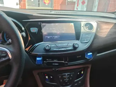 Buick Envision Plus
